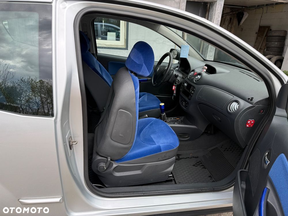 Citroën C2 1.1 X Control+ - 13
