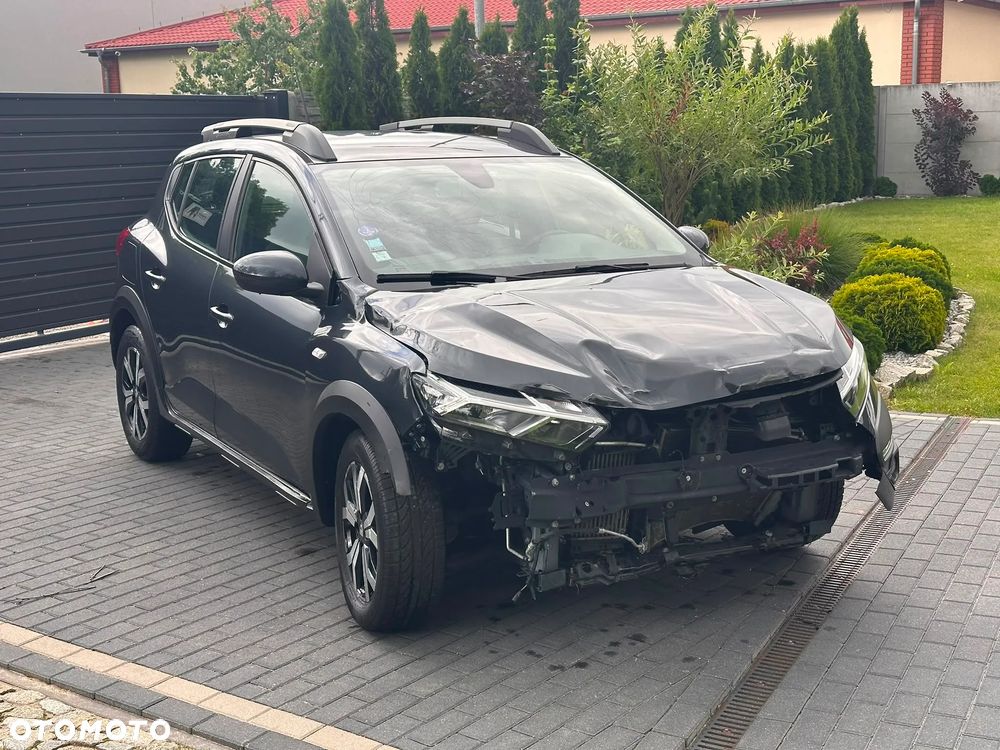 Dacia Sandero TCe 90 Journey - 5