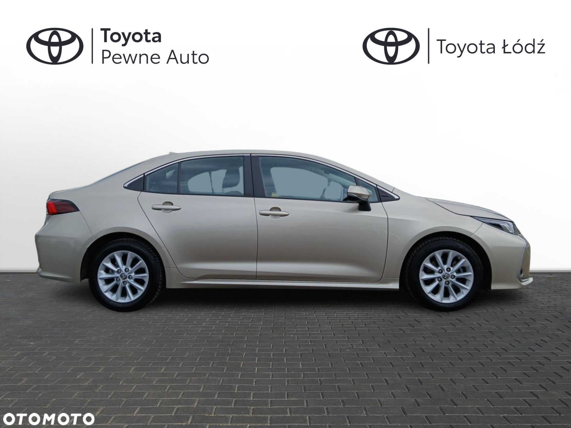 Toyota Corolla - 8