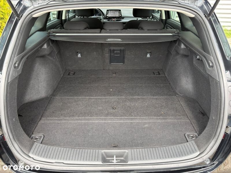 Hyundai i30 1.5 T-GDI 48V Smart DCT - 16