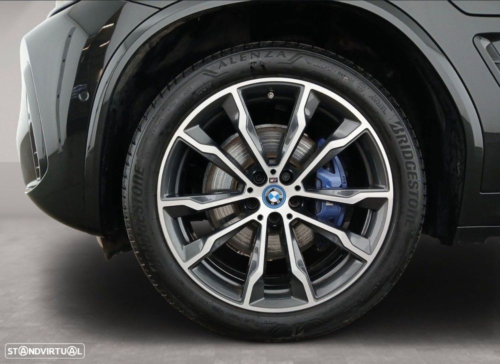 BMW X3 xDrive30e Aut. M Sport - 6