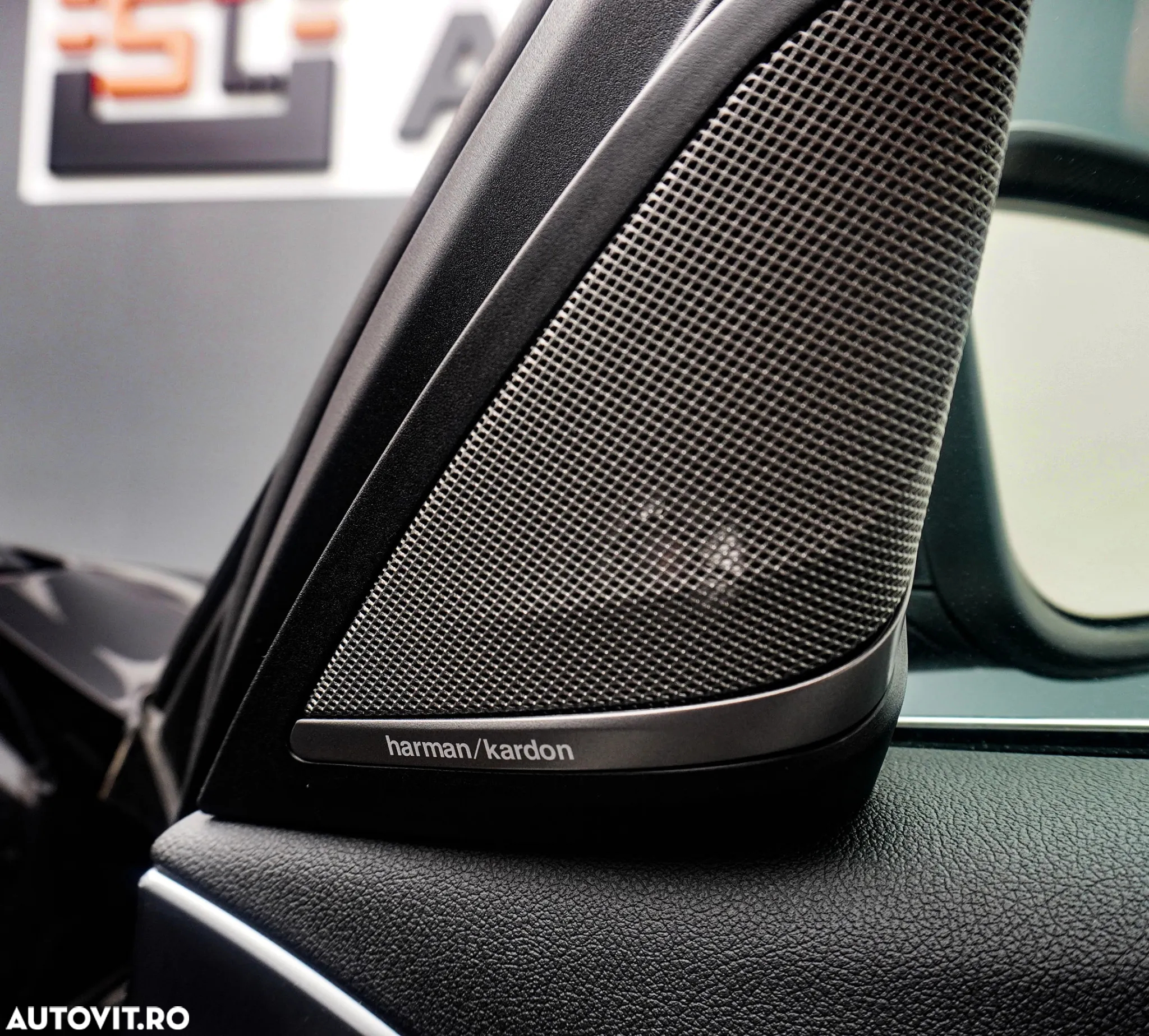 BMW Seria 5 530e AT PHEV - 22