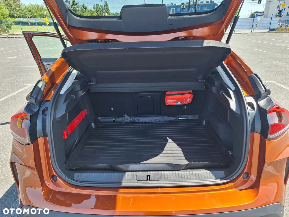 Citroën C4 1.2 PureTech Shine S&S EAT8 - 3