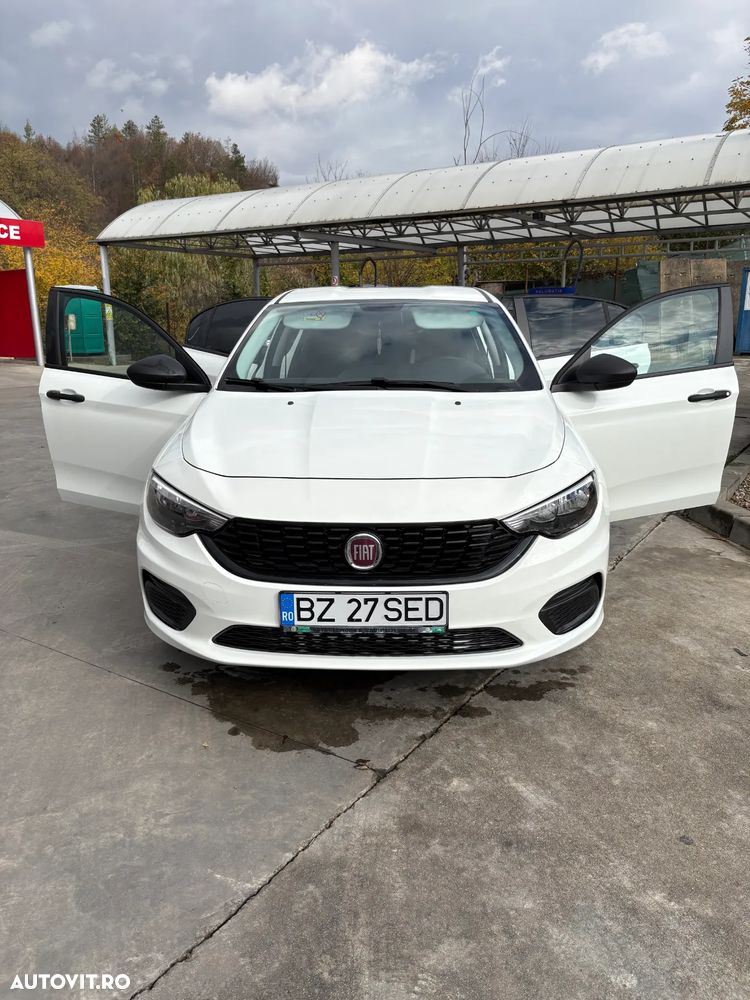 Fiat Tipo 1.4 - 3