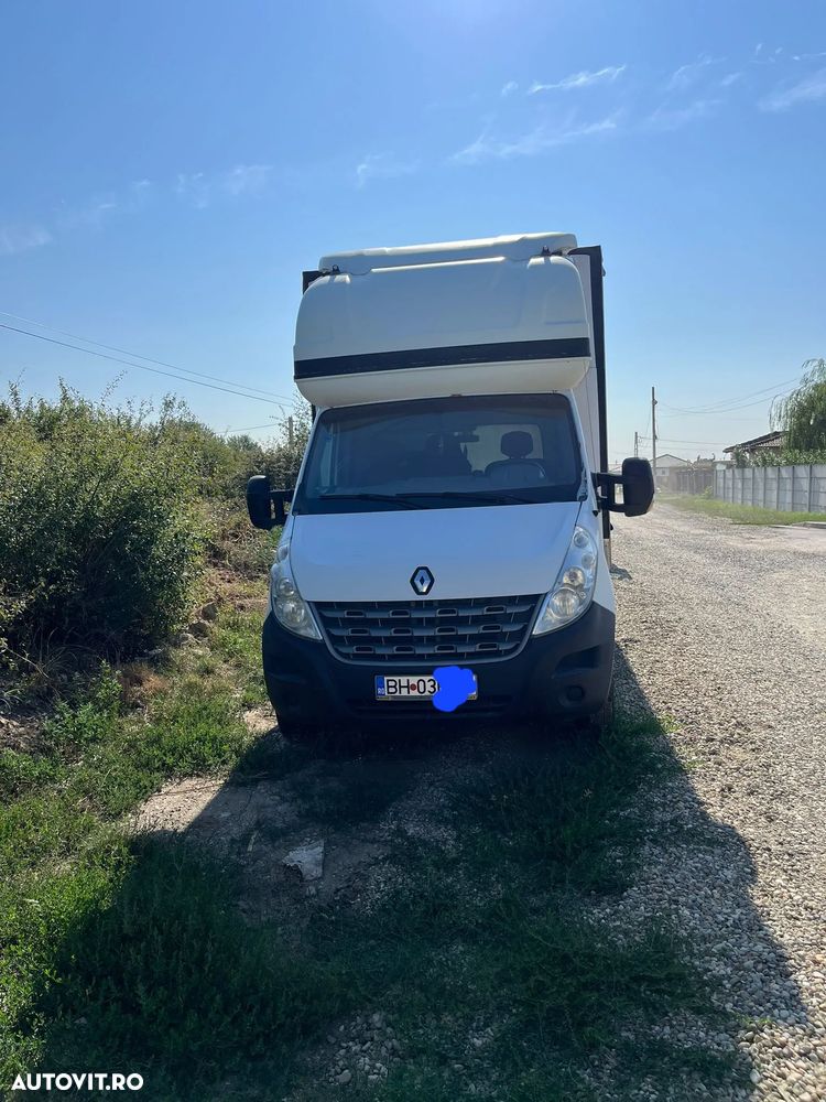 Renault MASTER - 6