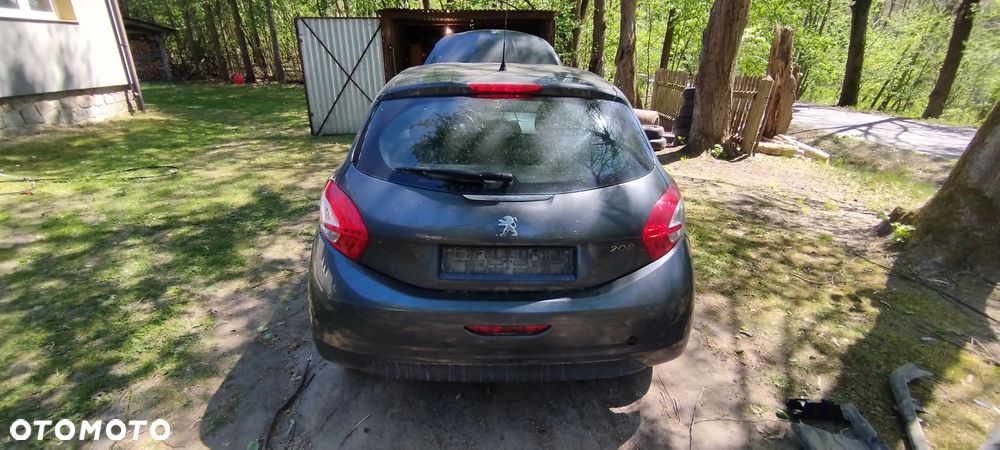 Peugeot 208 1.4 VTi Access - 14