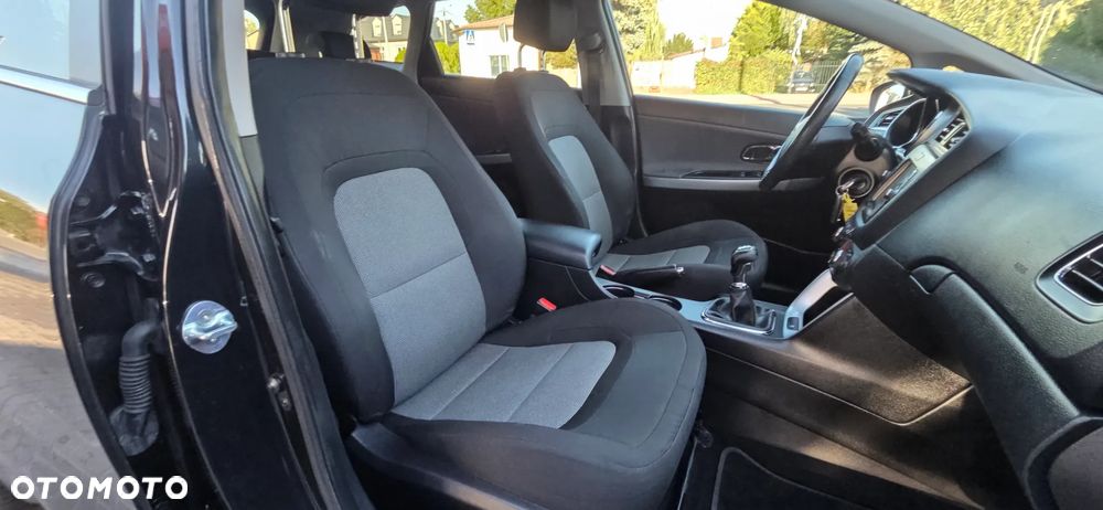 Kia Ceed 1.0 T-GDI 100 OPF Vision - 37
