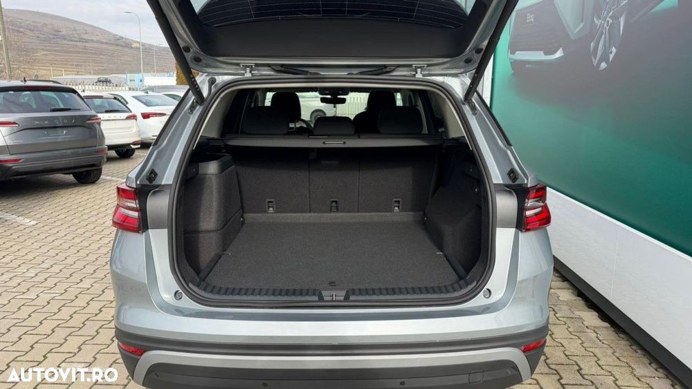 Skoda Kodiaq 1.5 TSI DSG PHEV Selection - 6