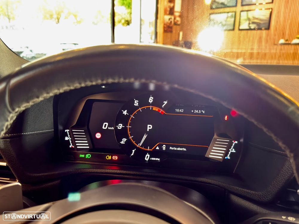 Toyota GR Supra 2.0 Signature - 7