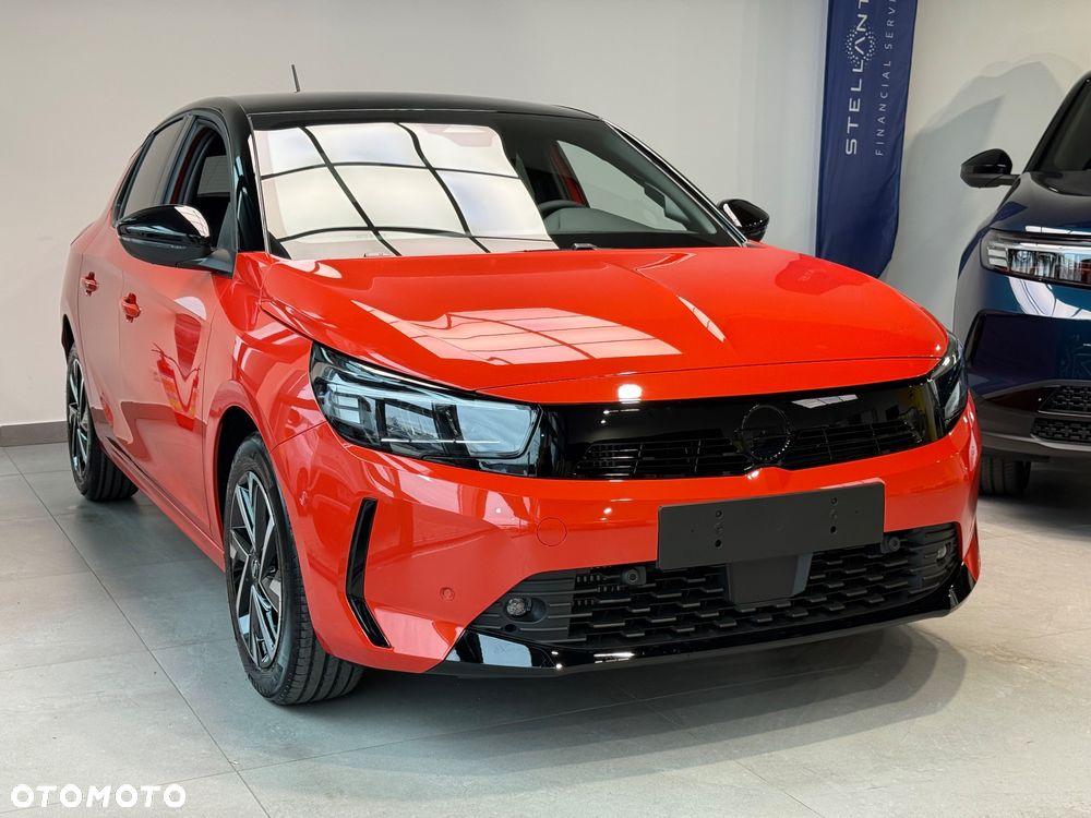 Opel Corsa 1.2 T Yes 2025 S&S