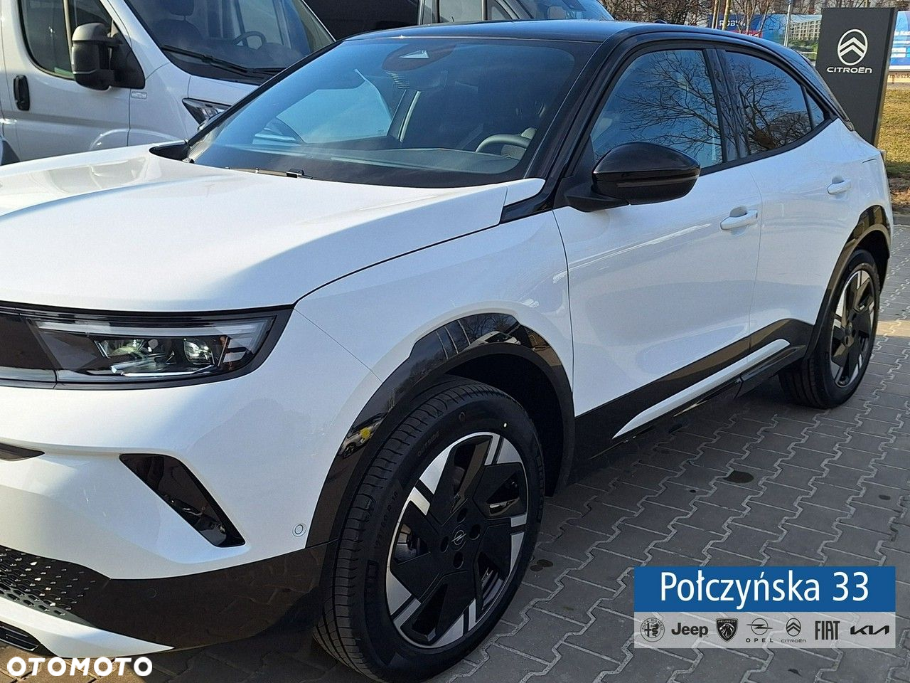 Opel Mokka - 32