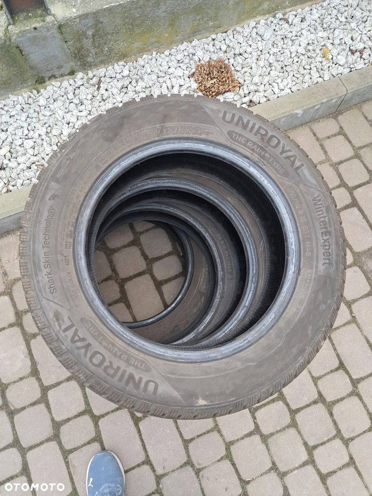 Volkswagen Polo 1.6 TDI SCR DSG Comfortline - 27