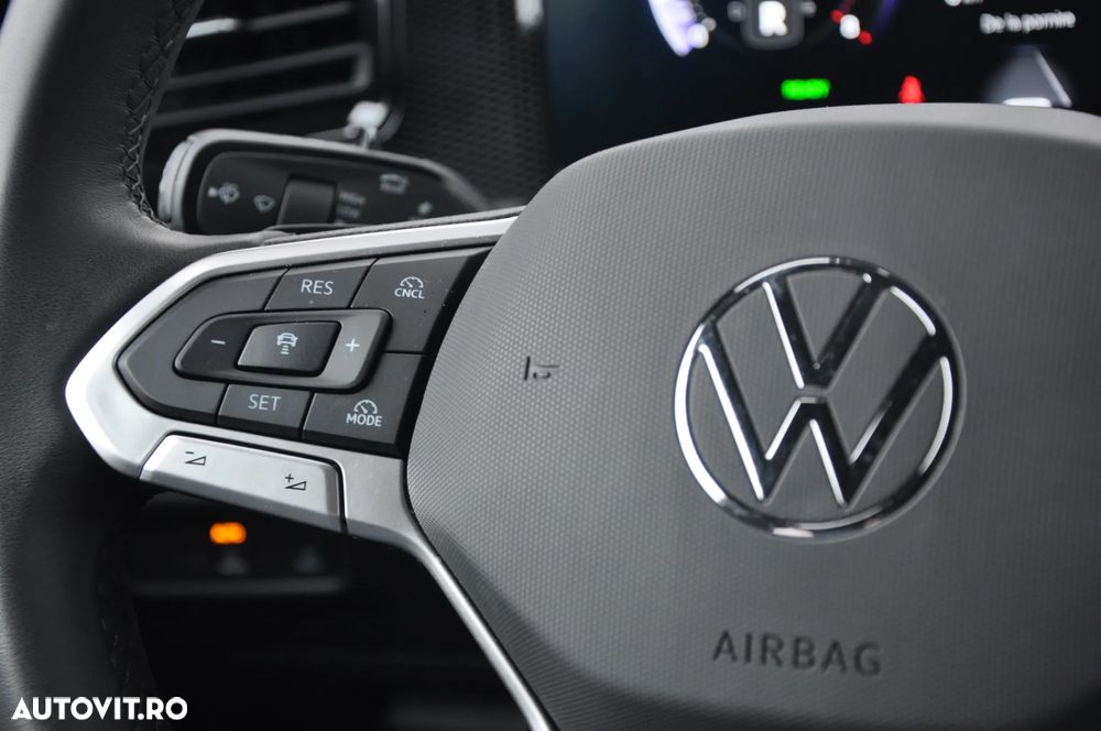 Volkswagen Tiguan 1.5 TSI OPF DSG Life - 14