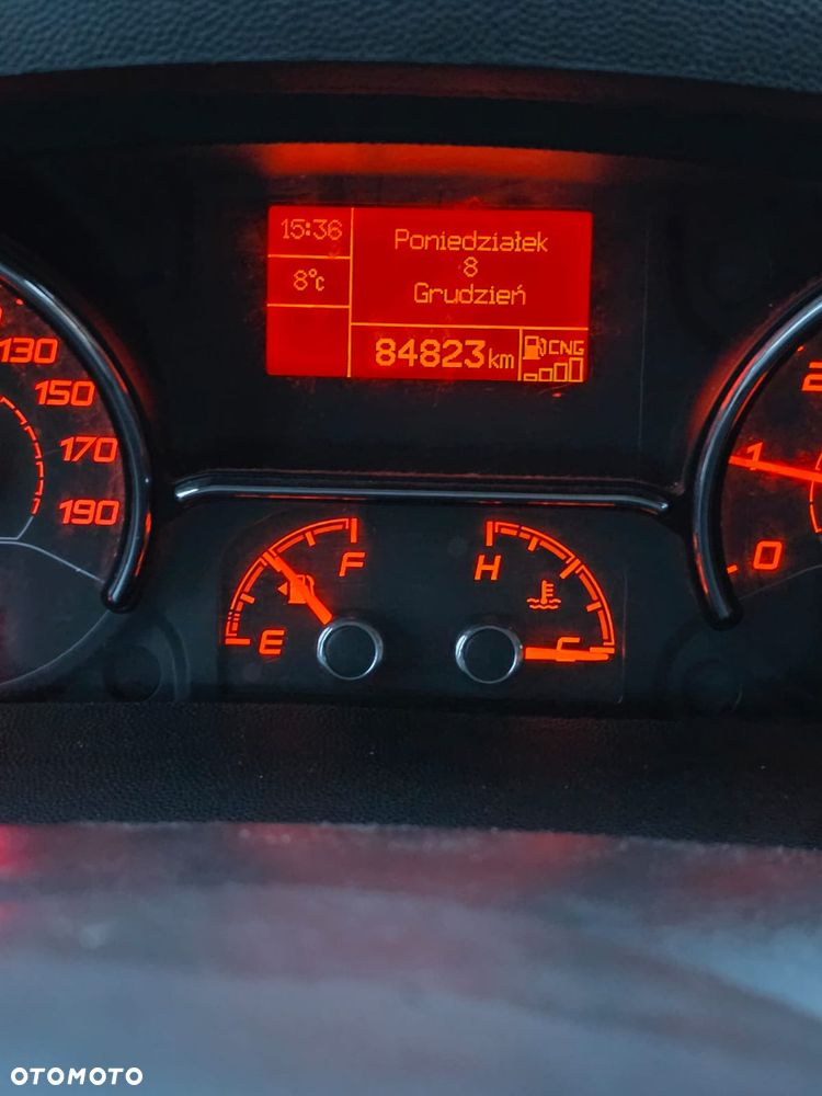 Fiat Ducato LPG L3/H3 - 13