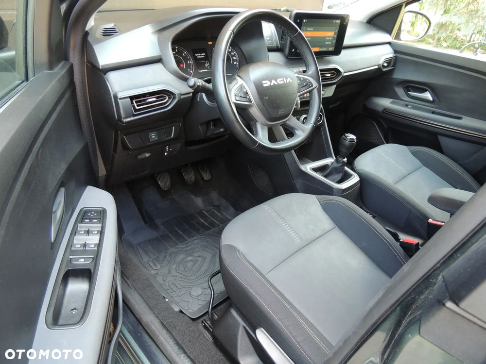 Dacia Jogger 1.0 TCe Extreme - 12
