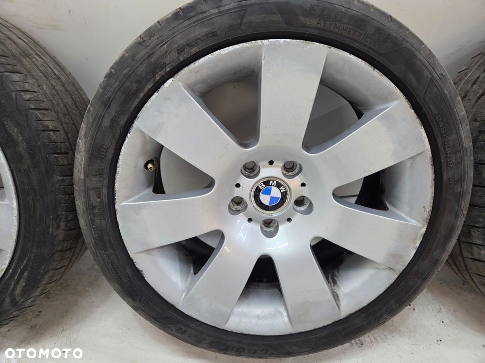 FELGI BMW E60 E61 18 CALI OE 6760616 - 5