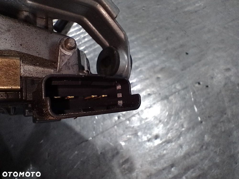 MECHANIZM WYCIERACZEK PEUGEOT 308 0390241869  9684806680 - 8