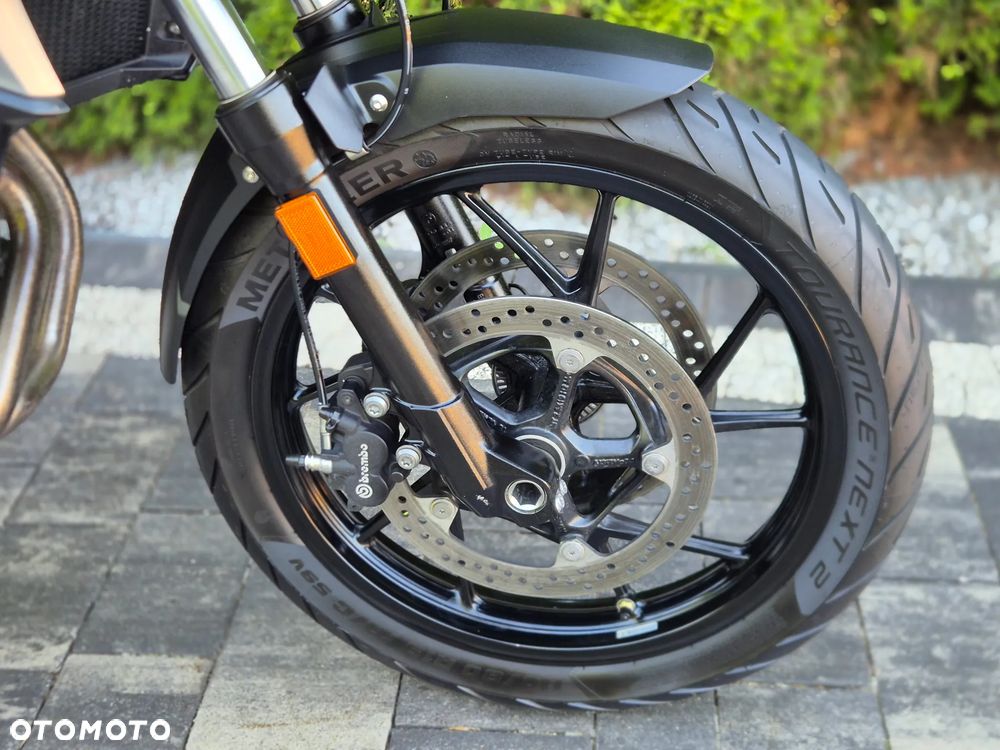 BMW GS - 9
