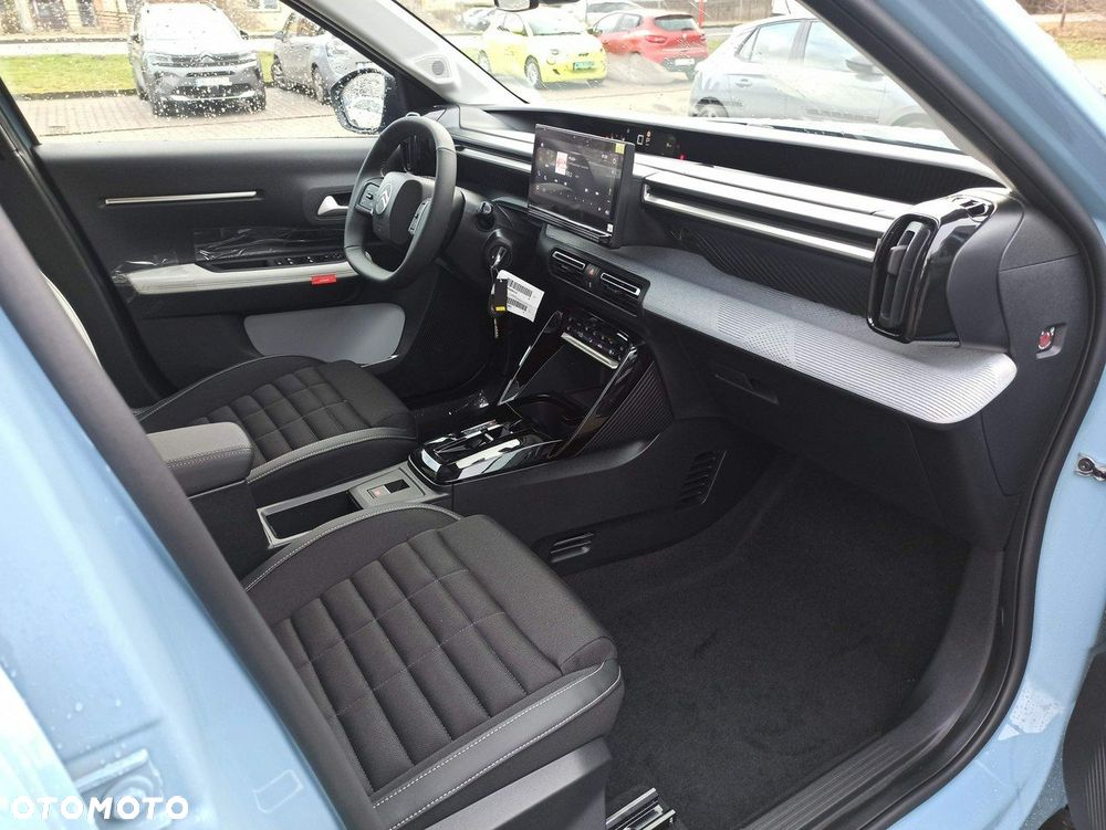 Citroën C3 Aircross - 31