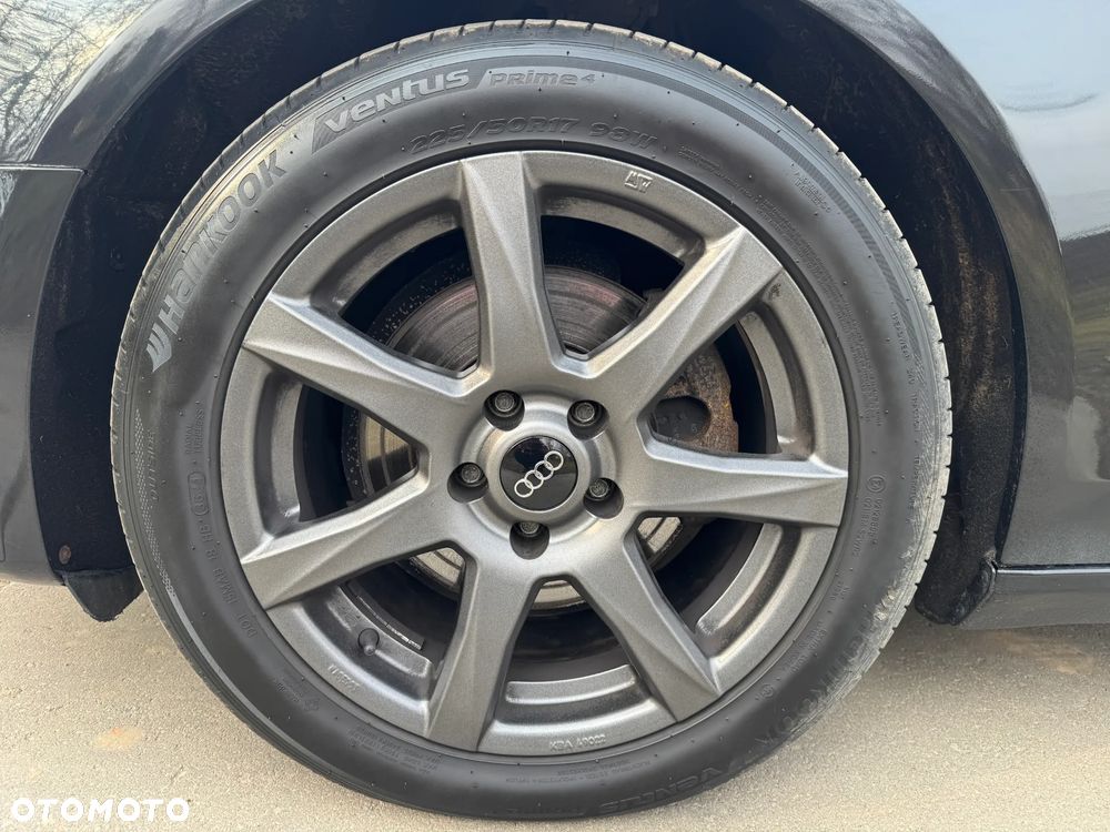 Audi A4 Avant 2.0 TDI 120g DPF Attraction - 10