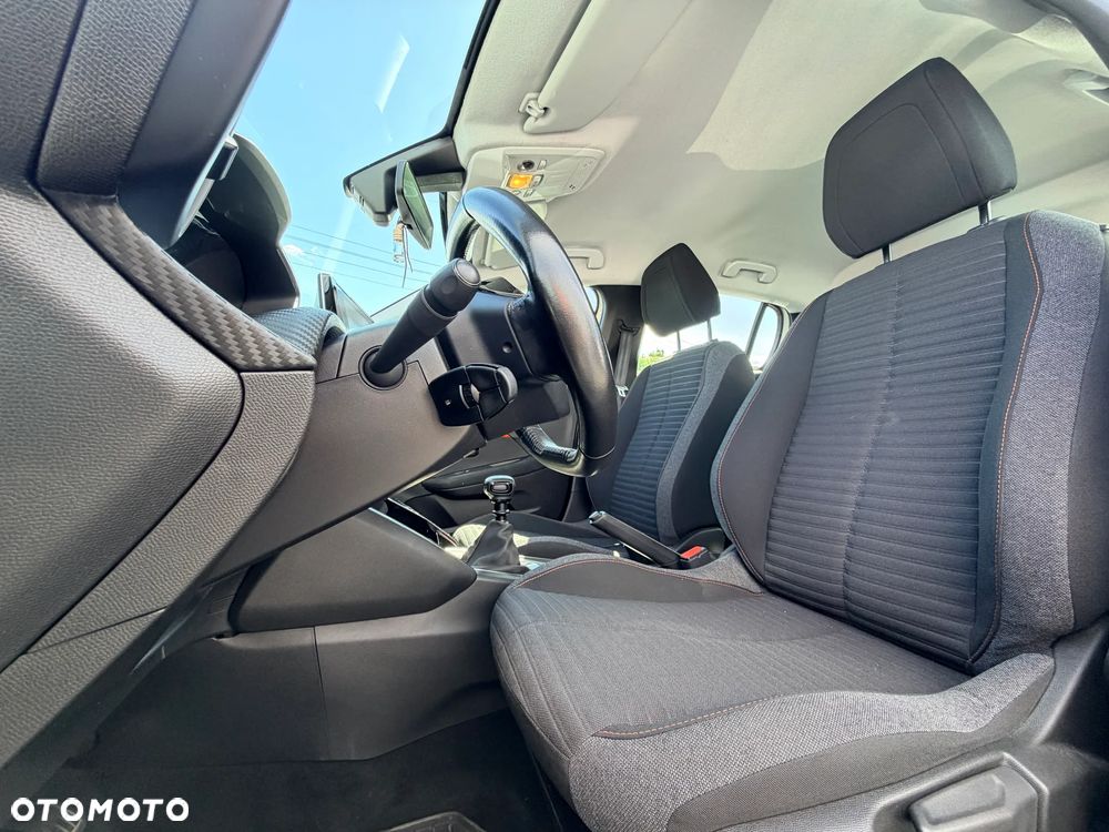 Peugeot 208 1.5 BlueHDi Active Pack S&S - 15
