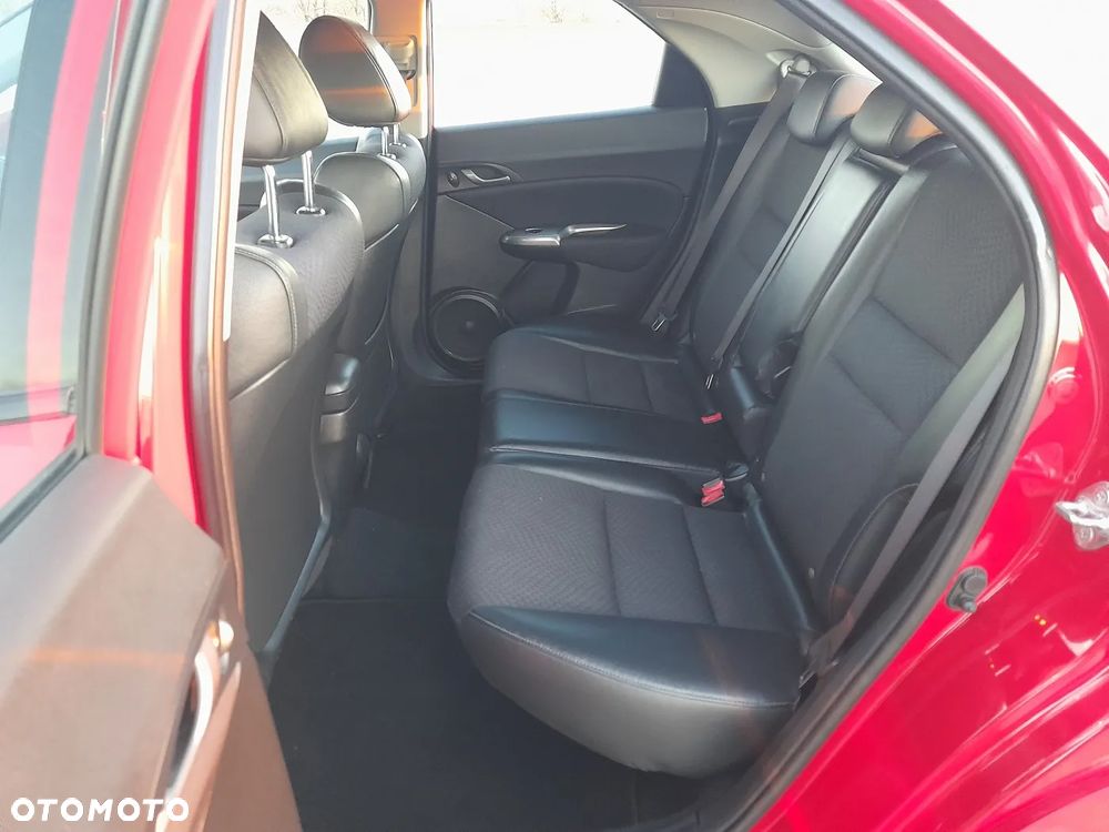 Honda Civic 1.8 GT Special Edition - 8