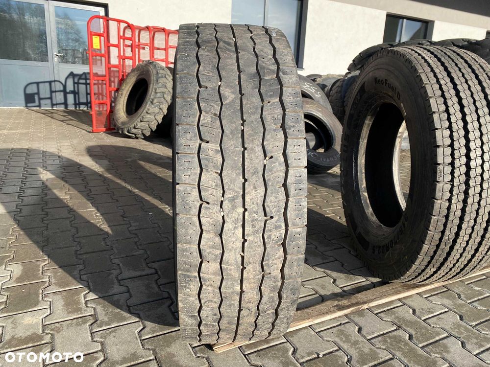 Opona 315/70R22.5 AEOLUS NEOALLROADS D+ Napędowa 10-13mm - 3