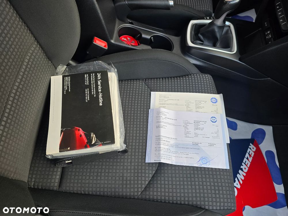 Kia Ceed 1.4 CVVT Fifa World Cup Edition - 31