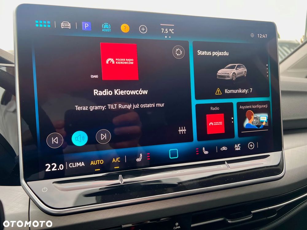 Volkswagen Golf 1.5 TSI Life Plus - 13