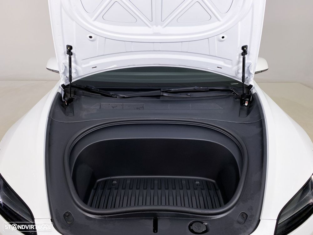 Tesla Model 3 Tração Traseira Standard - 20