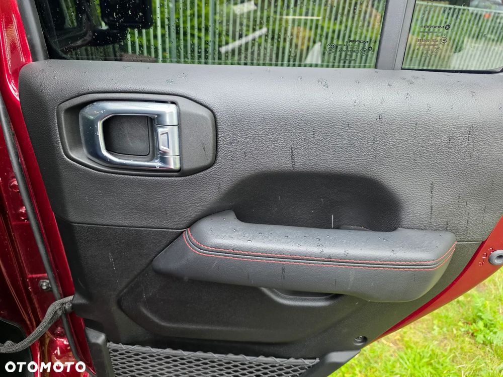 Jeep Wrangler Unlimited GME 2.0 Turbo Rubicon - 28
