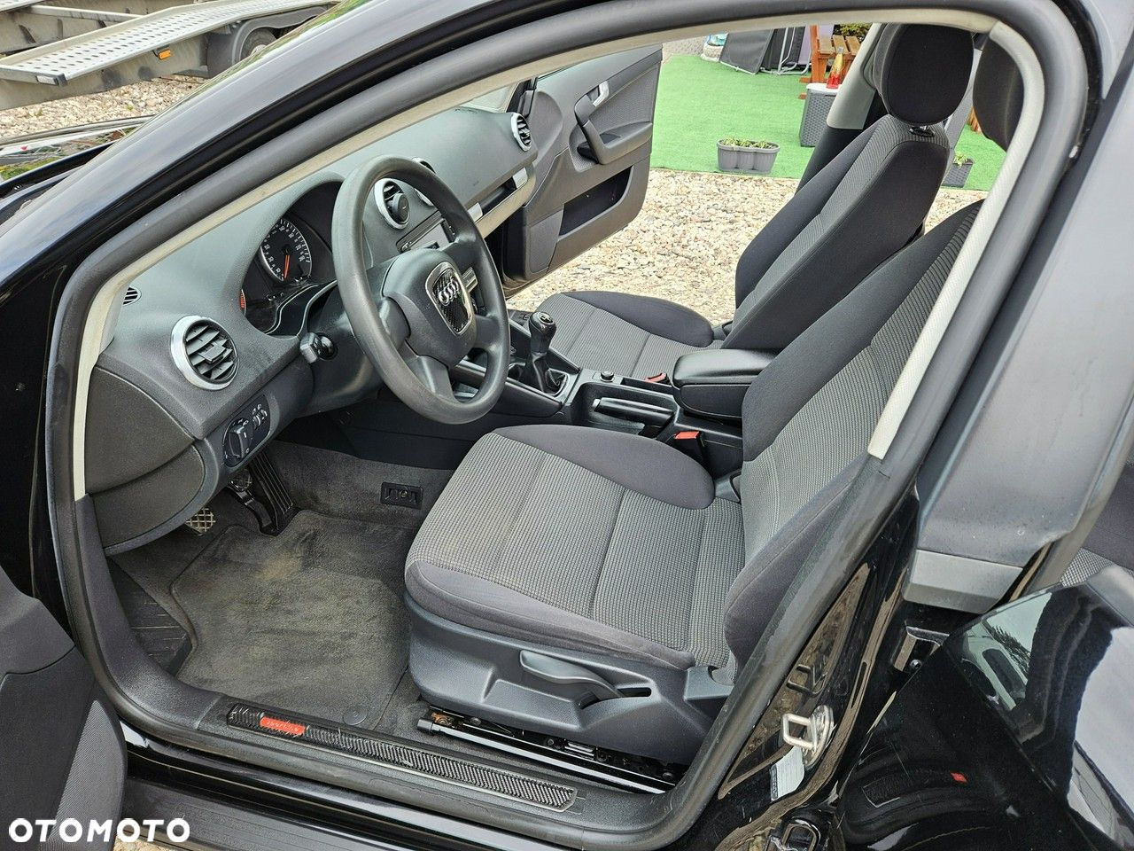 Audi A3 - 7