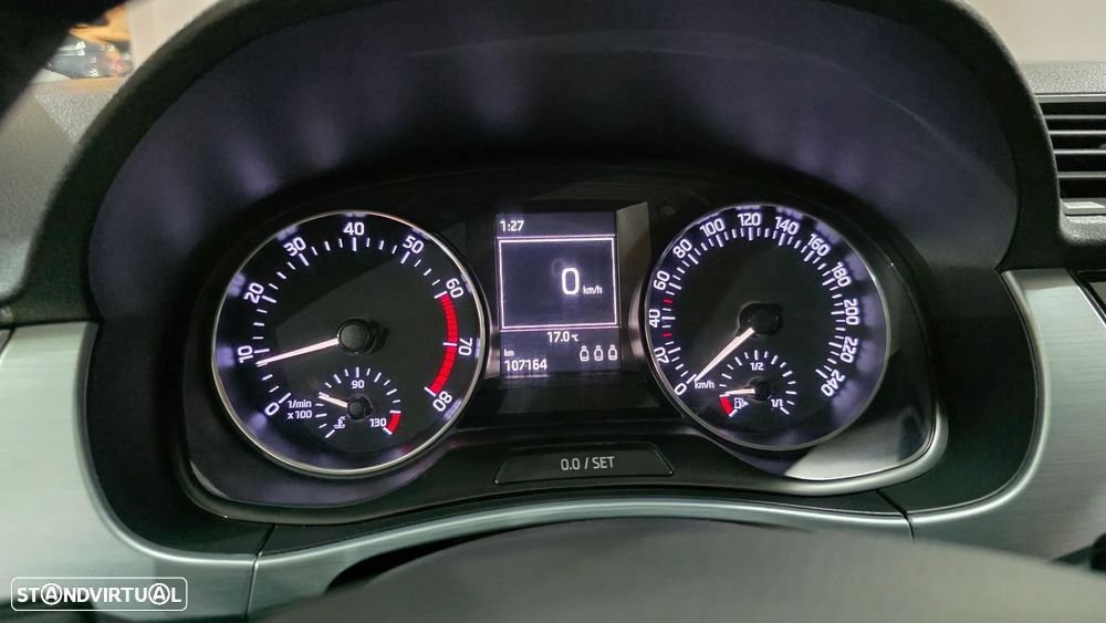 Skoda Fabia 1.0 Ambition - 29