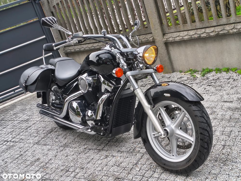 Honda VT - 2