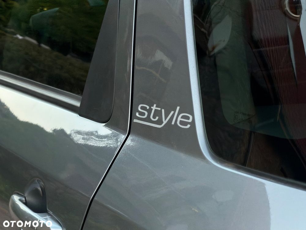 Suzuki SX4 1.6 VVT 4x2 Style - 15