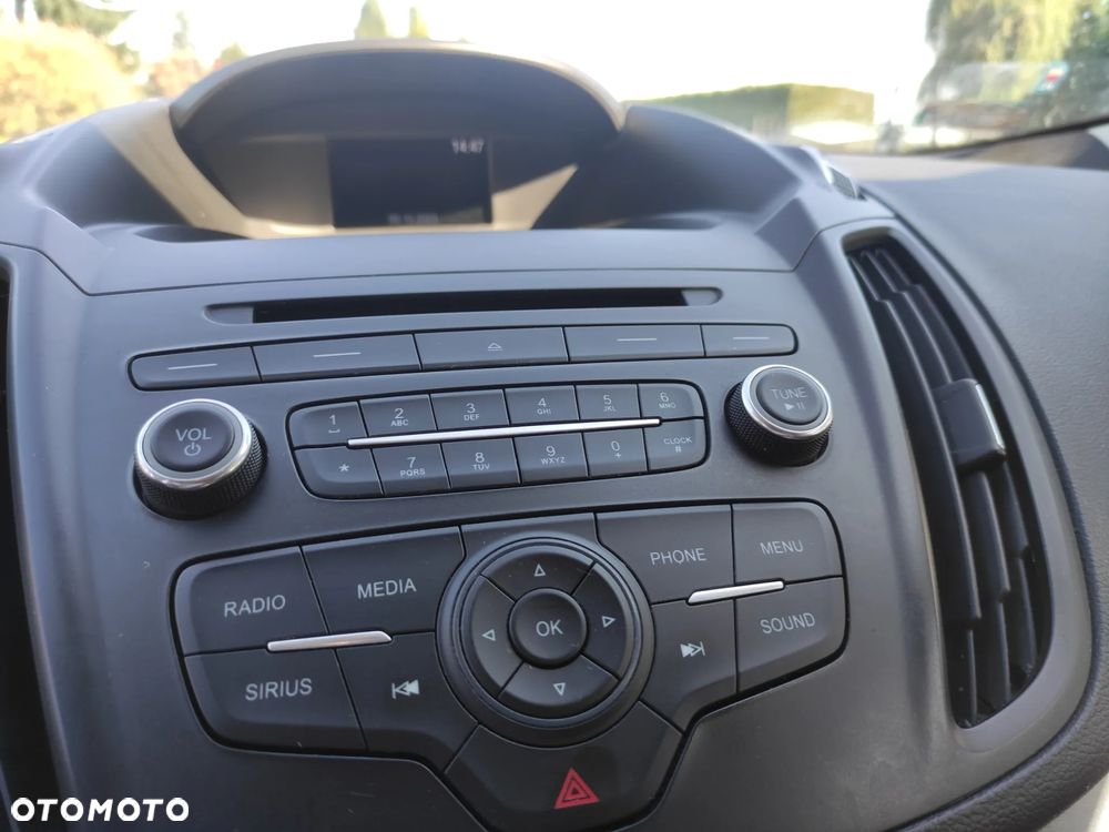 Ford Escape 1.5 EcoBoost AWD SE - 14