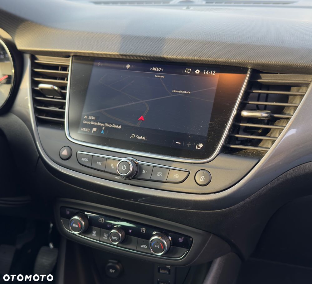 Opel Crossland X 1.6 Start/Stop Ultimate - 29