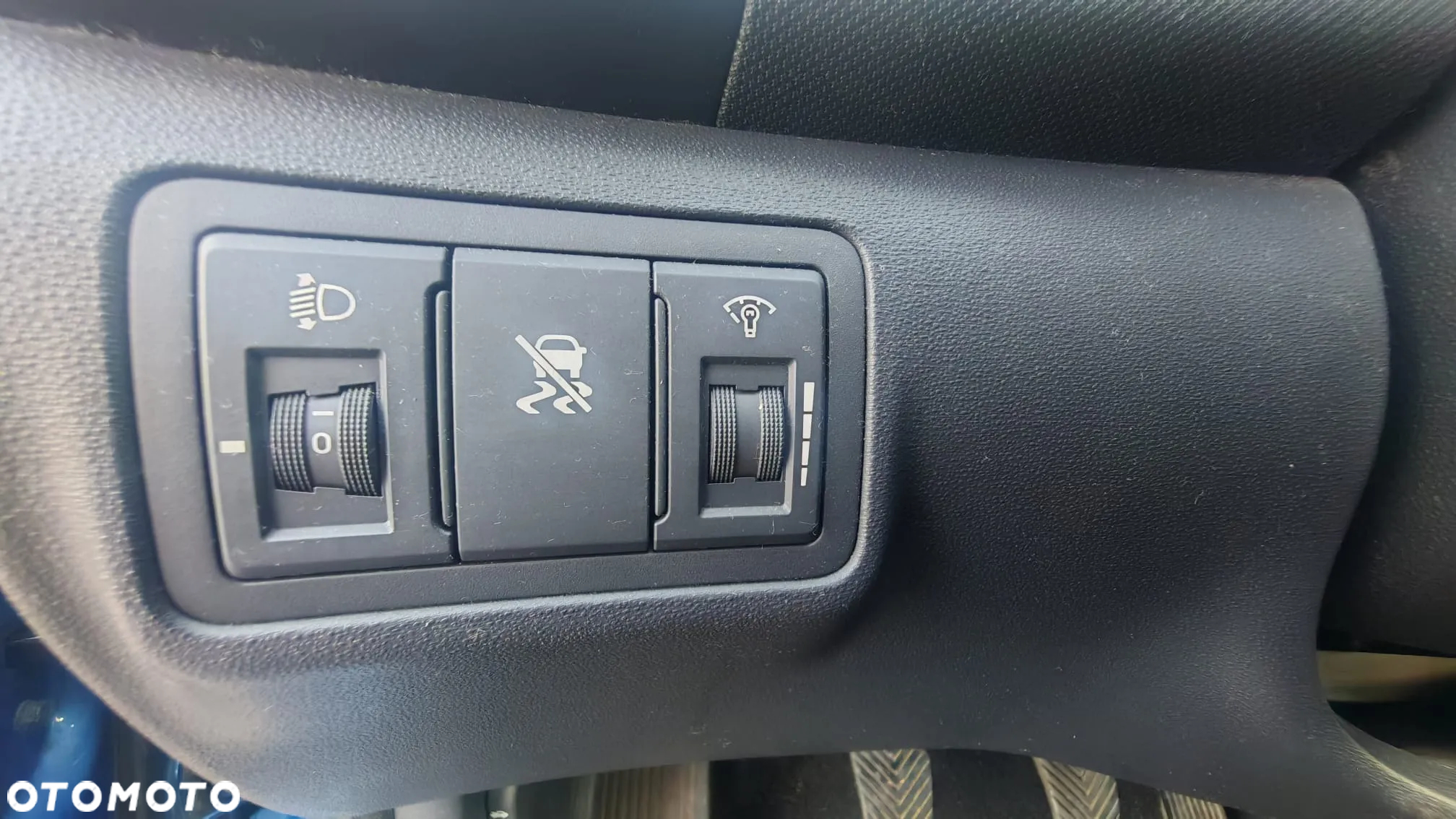 Hyundai i30 1.4 blue Classic - 13