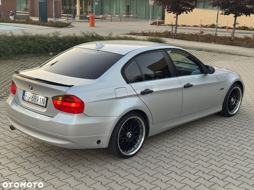 BMW Seria 3 - 8