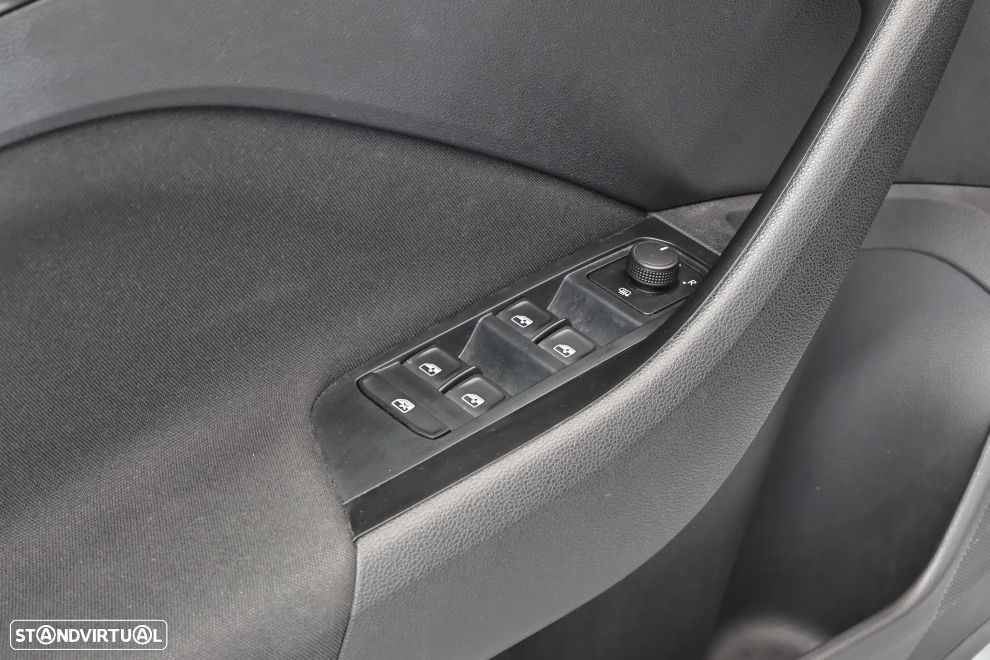 Skoda Scala 1.0 TSI Style DSG - 22