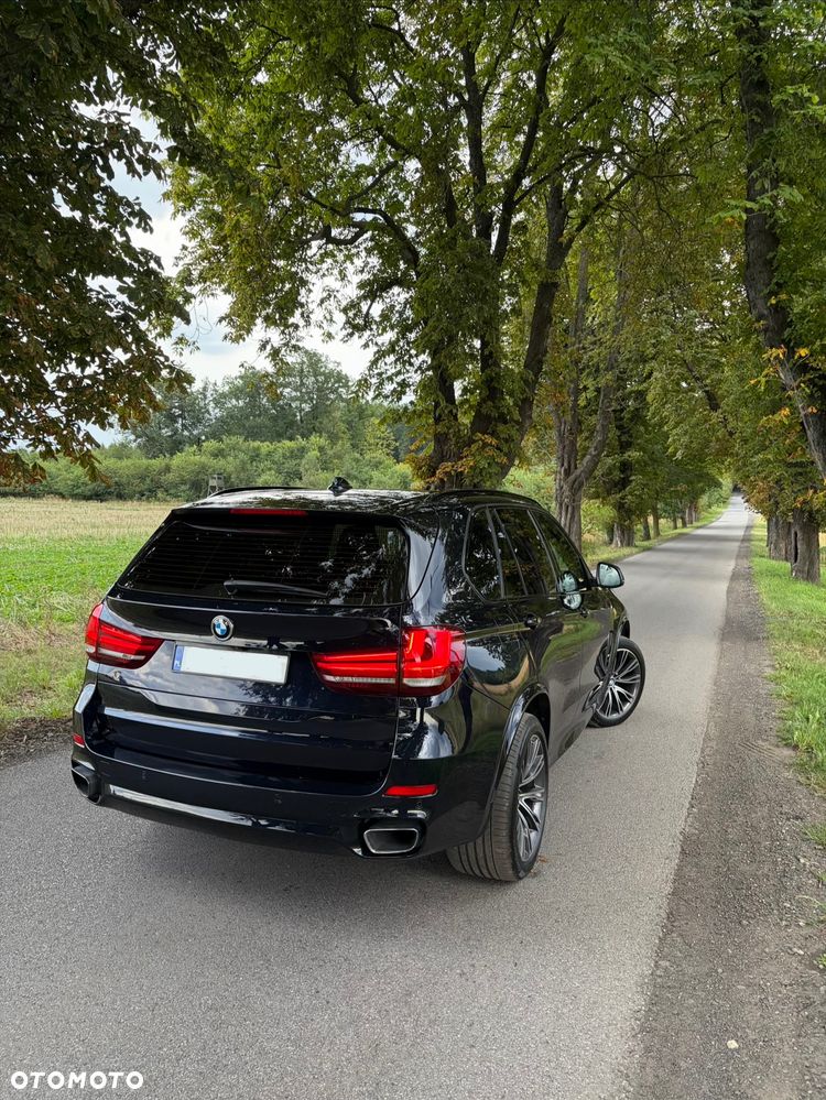 BMW X5 - 8