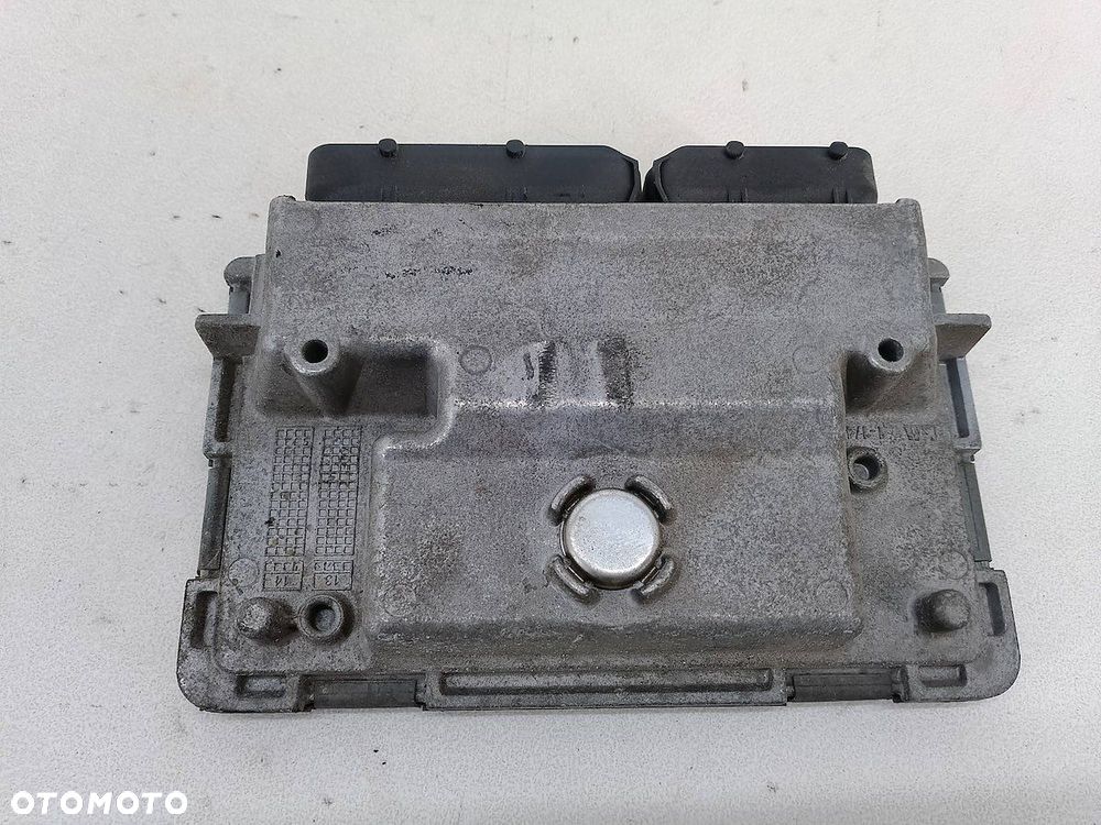 KOMPUTER, STEROWNIK SKODA RAPID 03E906019T 5WA11019 1.2 MPI 75KM - 1