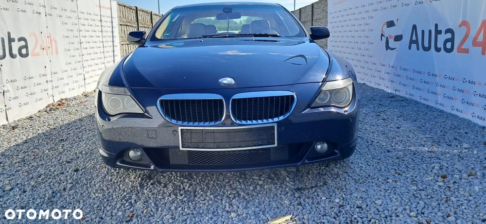 BMW Seria 6 630 i - 3