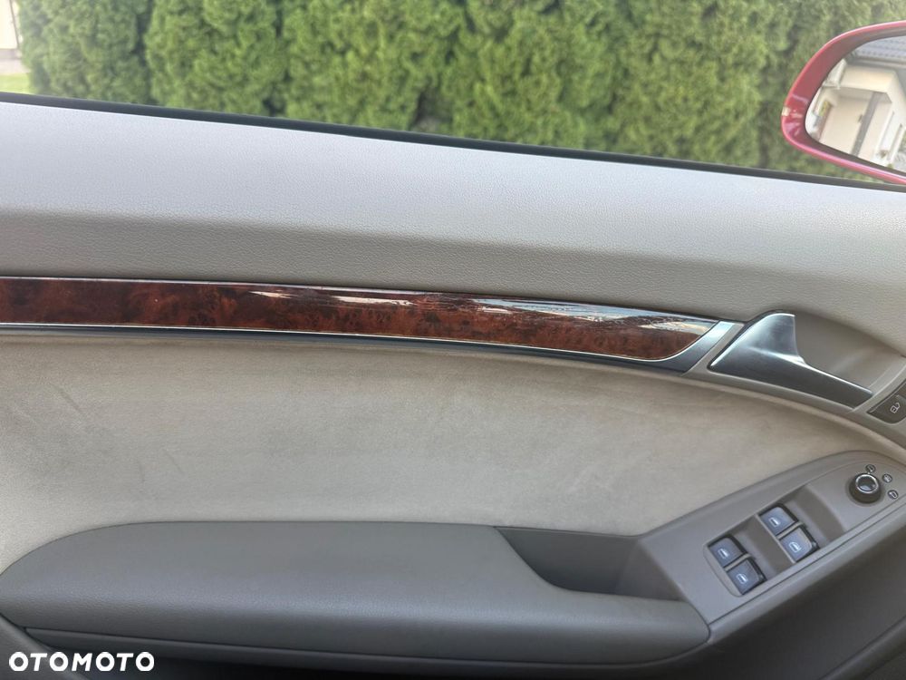 Audi A5 Cabrio - 4