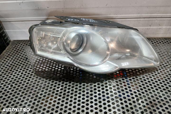 Far dreapta 3C0941006AD 3C0941006AD Volkswagen VW Passat B6 [2005 - 2 - 2