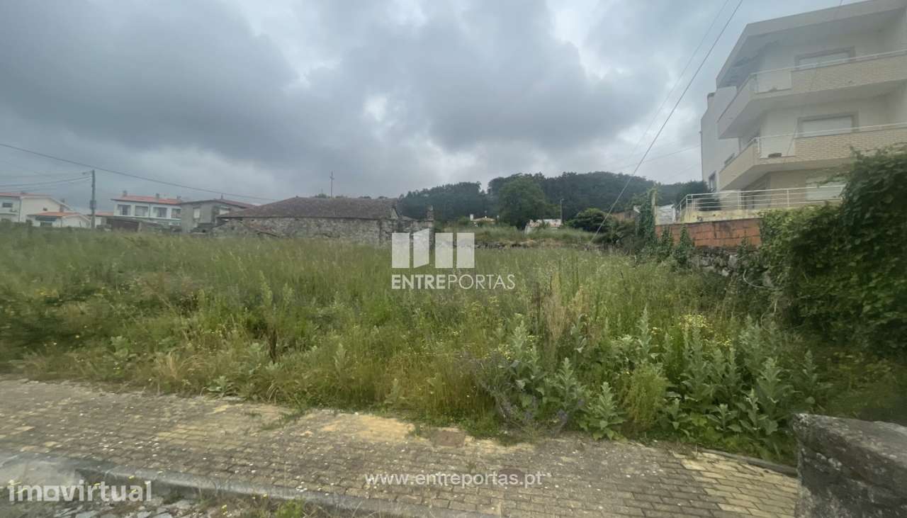 Venda de Lote com 142 m², Areosa, Viana do Castelo. - Grande imagem: 5/30