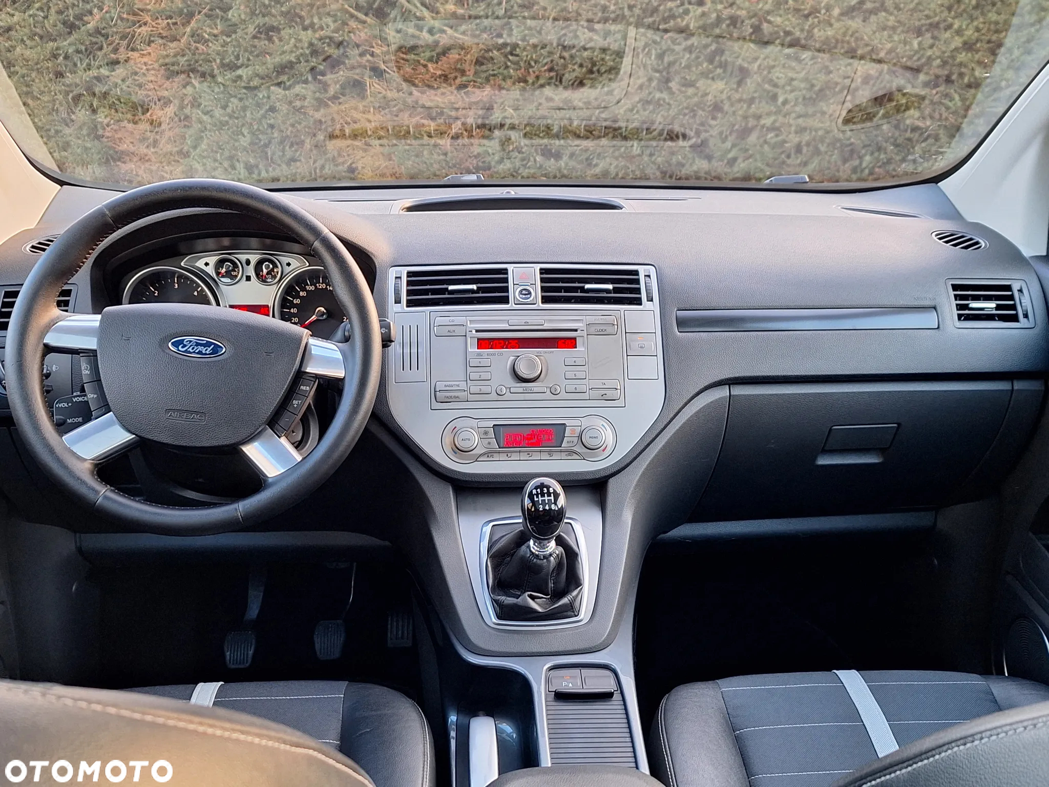 Ford Kuga 2.0 TDCi Titanium S - 22