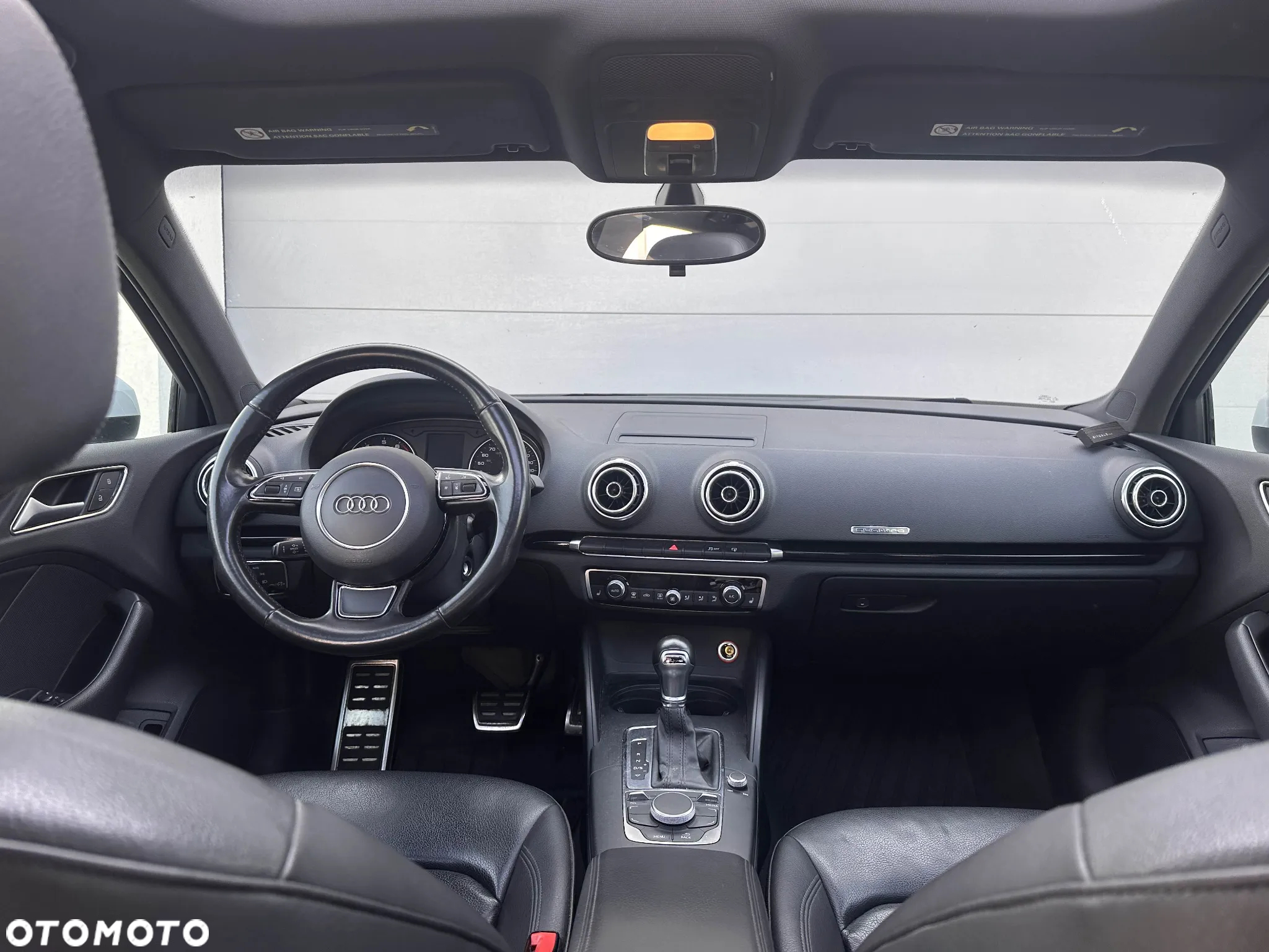 Audi A3 - 7