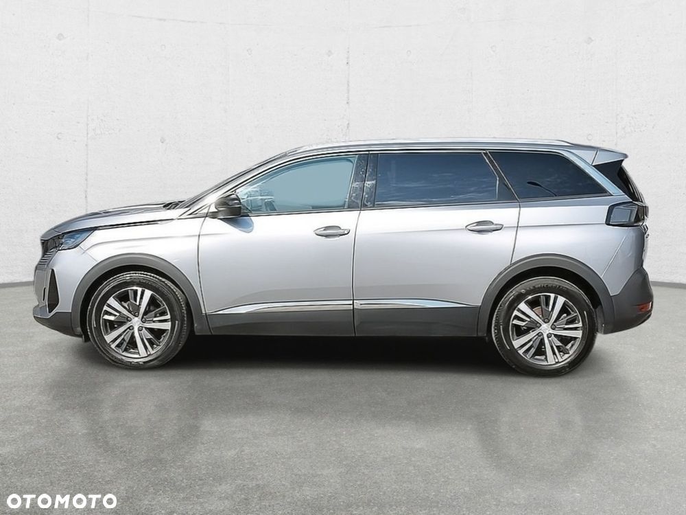 Peugeot 5008 1.5 BlueHDi Allure Pack S&S EAT8 - 5