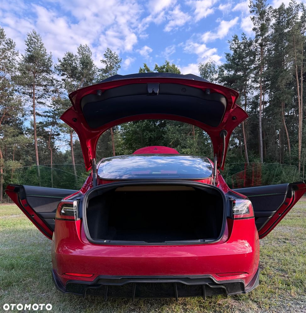 Tesla Model 3 - 19
